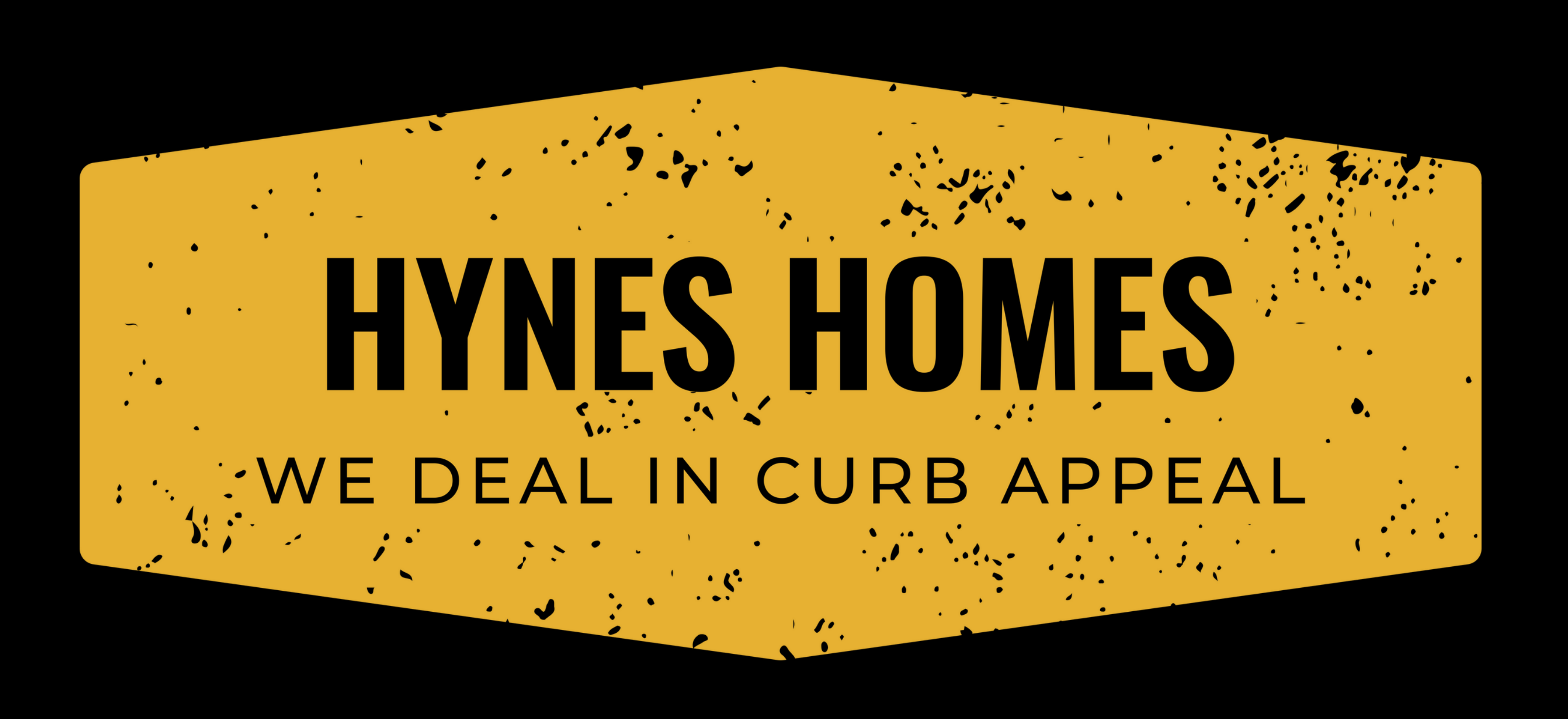 HynesHomes Logo